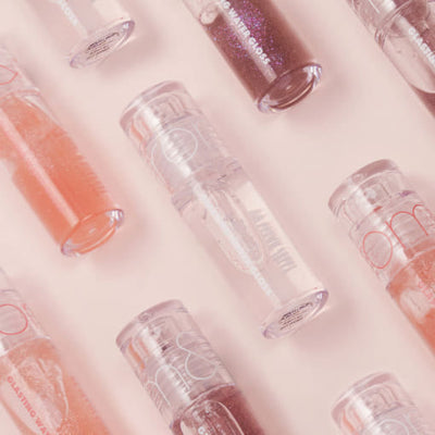 rom&nd Mini Tint (JUICY LASTING TINT/GLASTING WATER TINT/GLOSS) (6 Colors) - buy online