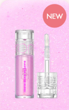 rom&nd Mini Tint (JUICY LASTING TINT/GLASTING WATER TINT/GLOSS) (6 Colors) - lip hydration