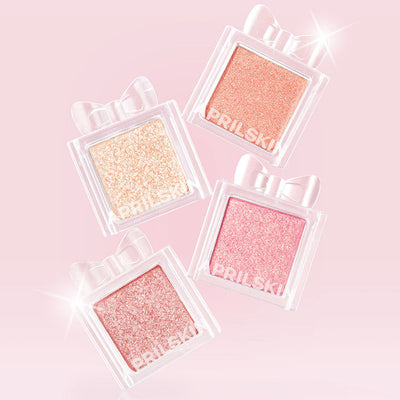 APRILSKIN Slide Pocket Single Shadow - product texture