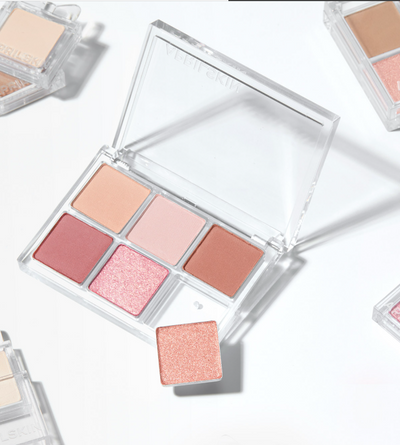 APRILSKIN Slide Pocket Single Shadow Case - buy online