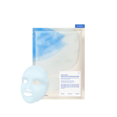 Dr.Althea Aqua Blue Hydration Mask 28g X 4ea - buy online