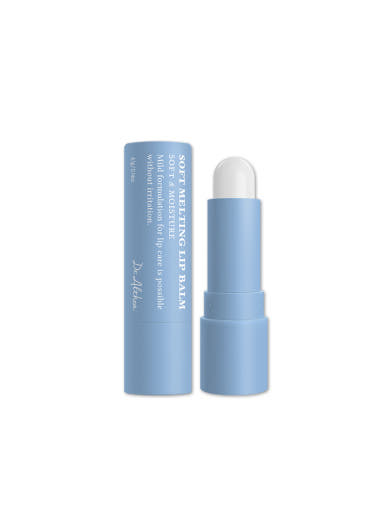 Dr.Althea Soft Melting Lip Balm 4.1g with hyaluronic for deep hydration