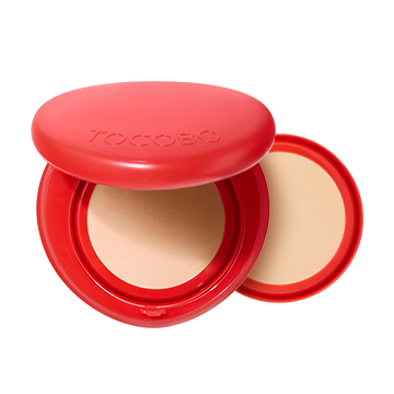 TOCOBO Apple Dewy Fit Cushion SPF50+ PA++++ 15g+15g(Refill) Conjunto