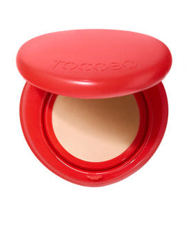 TOCOBO Cushion Apple Dewy Fit SPF50+ PA++++ 15g
