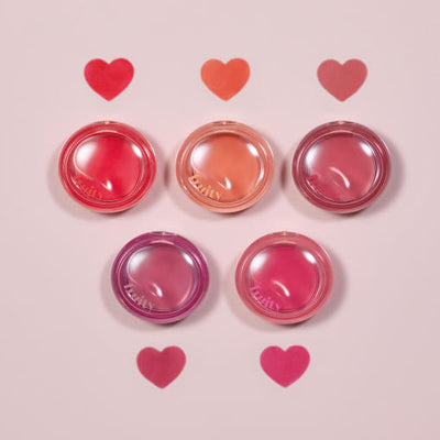 ETUDE Fruity Lip & Cheek Blur Balm 2.3g - hydration and protection