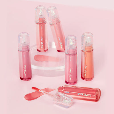 ETUDE Overglowy Gloss #Sarr Sweeties 3g - buy online