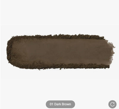 ETUDE Pang Pang Hair Shadow 3.5g - how to use