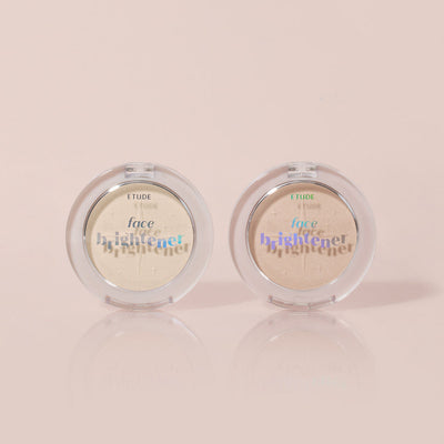 ETUDE Face Brightner 5g - product texture