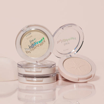 ETUDE Face Brightner 5g - how to use