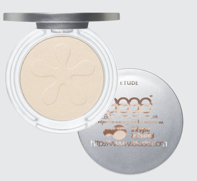 ETUDE Face Brightner 5g - application method