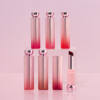 ETUDE Color Lasting Glow Stick 3.2g - lip hydration