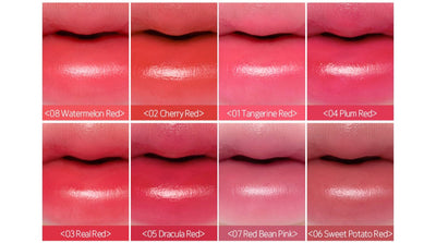 ETUDE Dear Darling Water Gel Tint 5g - lip hydration