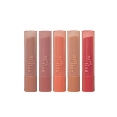 ETUDE Ginger Sugar Melting Balm 2.3g - lip hydration