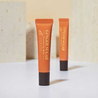 ETUDE Ginger Sugar Essential Lip Balm 15ml - buy online