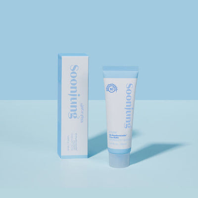 ETUDE Soonjung 10-Panthensoside Cica Balm 50ml - buy online