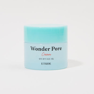 ETUDE Wonder Pore Cream 75ml - hydration and protection