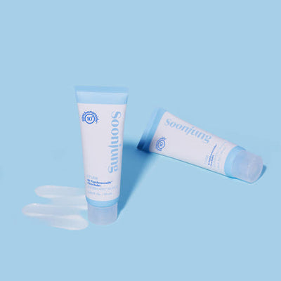 ETUDE Soonjung 10-Panthensoside Cica Balm 50ml with cica for soothing and repair