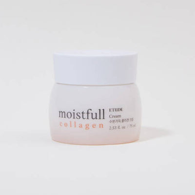 ETUDE Moistfull Collagen Cream 75ml - buy online
