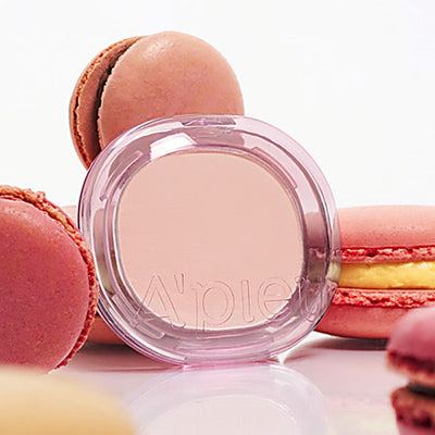 A'pieu Juicy Pang Pastel Blusher 3.7g (9colors) - buy online
