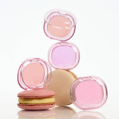 A'pieu Juicy Pang Pastel Blusher 3.7g (9colors) - how to use
