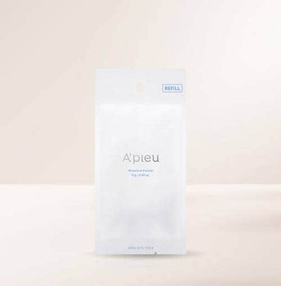 A'pieu Waterlock Finisher 13g (Refill) - intensive hydration