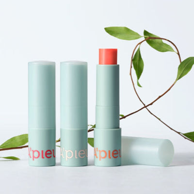 A'pieu Juicy Pang Care Lip Balm 3.7g (3 Colors) - lip hydration