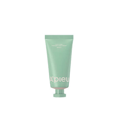 A'piew Juicy Pang Perfume Hand Cream 30ml #Basil A'pieu - buy online