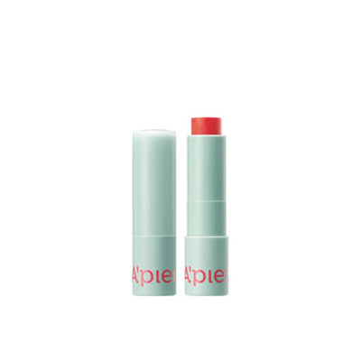 A'pieu Juicy Pang Care Lip Balm 3.7g (3 Colors) - lip hydration