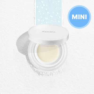 A'pieu Waterlock Finisher Mini 4g with hyaluronic for deep hydration