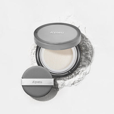 A'pieu Waterlock Finisher Super Velvet 13g - intensive hydration