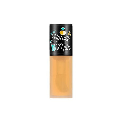 A'pieu Honey & Milk Lip Oil 5g (3-type) - lip hydration