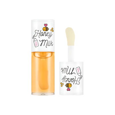 A'pieu Honey & Milk Lip Oil 5g (3-type) - buy online