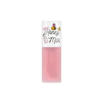 A'pieu Honey & Milk Lip Oil 5g (3-type) - lip hydration