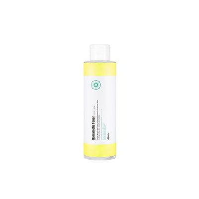 A'pieu Hamamelis Toner 200ml - deep cleansing