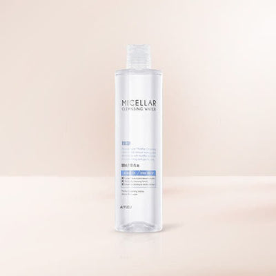 A'pieu Micellar Cleansing Water (Fresh) 330ml - deep cleansing