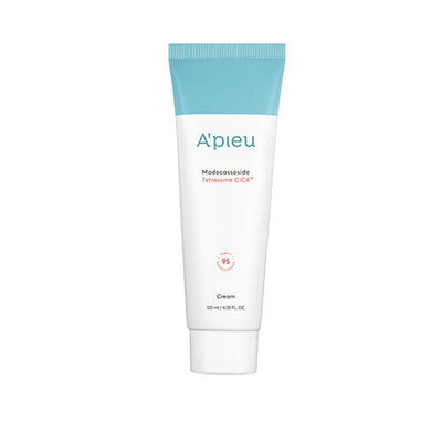 A'pieu Madecassoside Tetrasome CICA Cream 120ml - buy online