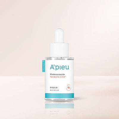 A'pieu Madecassoside Tetrasome CICA Ampoule 30ml - buy online