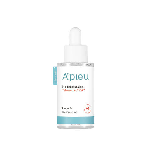 A'pieu Madecassoside Tetrasome CICA Ampolla 50 ml