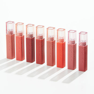 A'pieu Juicy Pang Tint 3.5g (8 Colors) - lip hydration