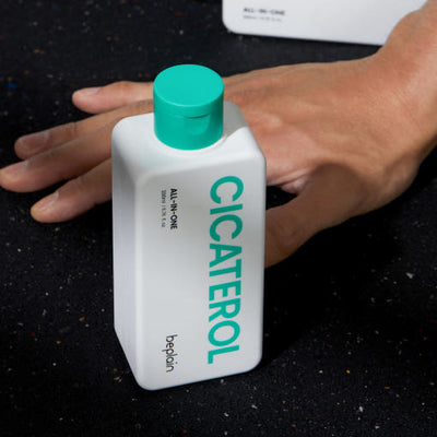 beplain Cicaterol ALL-IN-ONE 200ml - buy online