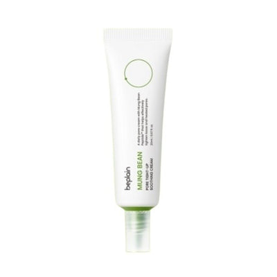 beplain Mung Bean Pore Tight-Up Soothing Cream 60ml - buy online