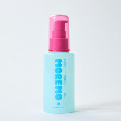 moremo Pro Repair Hair Essence Peony Floral 80ml - buy online