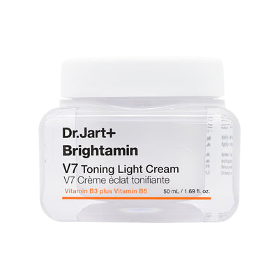 Dr.Jart+ Brightamin V7 Toning Light Cream 50ml - buy online