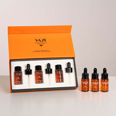 Relaco VA21 PREMIUM PURE VITAMIN C SERUM SET (14ml X 3ea) - buy online