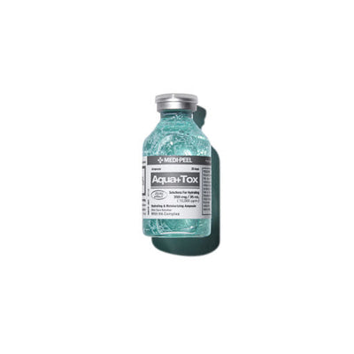 MEDIPEEL AQUA PLUS TOX AMPOULE 35ml - buy online
