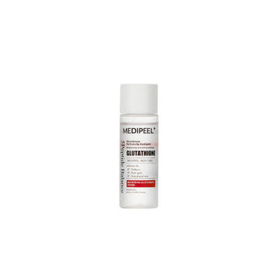 MEDIPEEL Bio Intense Glutathione White Toner 30ml - skin preparation
