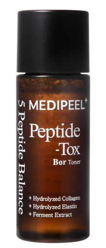 MEDIPEEL Peptide Tox Bor Toner 30ml - buy online