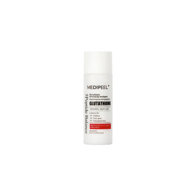 MEDIPEEL Bio Intense Glutathione White Emulsion 30ml - buy online