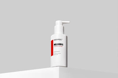 MEDIPEEL MELANON X AMPOULE CLEANSER 150ml - deep cleansing