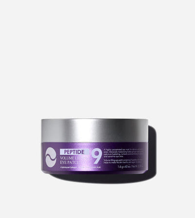 MEDIPEEL Peptide 9 Volume Lifting Eye Patch 1.6g X 60ea - buy online